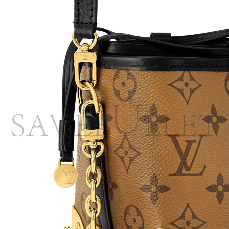 LOUIS VUITTON MASTER NOE WALLET HANDBAG M82885 (11.5*11.5*11.5cm)